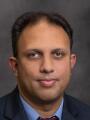 Photo: Dr. Rajakrishnan Vijayakrishnan, MD