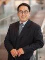 Photo: Dr. Craig Iriye, MD