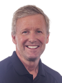Photo: Dr. Steven Barrick, DO