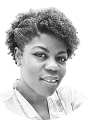 Tawaka Turner-Philon, LCPC