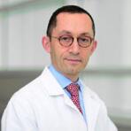 Dr. Pierre Saldinger, MD