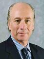 Photo: Dr. Richard Curtis, MD