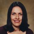 Photo: Dr. Holly Martz, MD