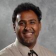 Photo: Dr. Santhosh Eapen, MB Bs