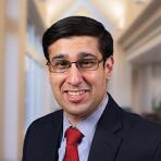 Dr. Sunit-Preet Chaudhry, MD