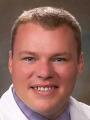 Photo: Dr. Zachary Tomlinson, DO