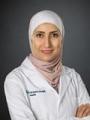 Photo: Dr. Maali Milhem, MD