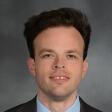 Photo: Dr. Daniel McDonald, MD