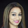 Photo: Dr. Sabina Malhotra, DPM