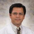 Photo: Dr. Michael Campos, MD