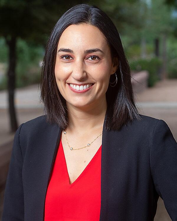 Dr. Erica Laber, MD – Pediatrician for Acute Upper Respiratory ...