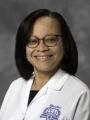 Photo: Dr. Alita Rice, MD
