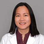 Dr. Cindy Zia, MD