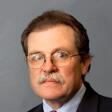 Photo: Dr. Ralph Curtis, MD