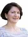 Photo: Dr. Irina Chilian, MD