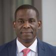 Photo: Dr. Hubert Robin, DO