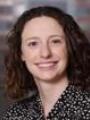 Photo: Dr. Katherine Winner, MD