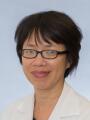 Photo: Dr. Yihong Zheng, MD