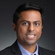 Photo: Dr. Raj Gala, MD