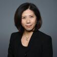 Photo: Dr. Elisa Rhew, MD