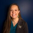 Photo: Dr. Allison Johnson, MD