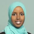 Photo: Dr. Idil Mohamud, MD