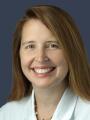 Photo: Dr. Mary Denny, MD