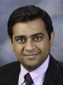 Photo: Dr. Dhairya Mehta, MD
