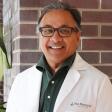 Photo: Dr. Vinu Abraham, MD