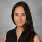 Dr. Lisa Chacko, MD