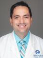 Photo: Dr. Roberto Diaz, MD