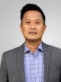 Photo: Dr. Anh Le, OD