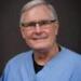 Photo: Dr. Arthur McCain, MD