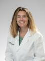Photo: Dr. Danielle Summers, MD