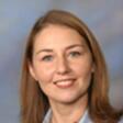 Photo: Dr. Tina Boylston, MD