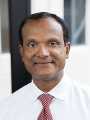 Photo: Dr. Thomas Kalapura, MD