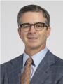 Photo: Dr. Nicholas Smedira, MD