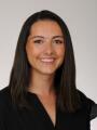 Photo: Dr. Arielle Abrams, AuD