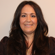 Photo: Dr. Beatriz Duarte, DMD