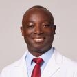 Photo: Dr. James Owusu, MD