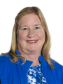 Photo: Dr. Jacqueline Skaggs, DO