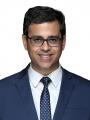 Photo: Dr. Alok Dash, MD