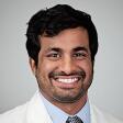 Photo: Dr. Akhil Hegde, MD