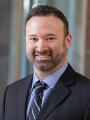 Photo: Dr. Jason Jayroe, MD