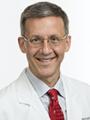 Photo: Dr. John Bailey, MD