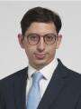 Photo: Dr. Ghaith Habboub, MD
