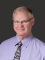 Photo: Dr. Charles Blake, MD