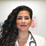 Joanna S Cabrera Goble, NP