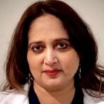 Dr. Sadia Razi, MB Bs