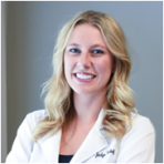 Dr. Jaclyn Rickoff, DDS